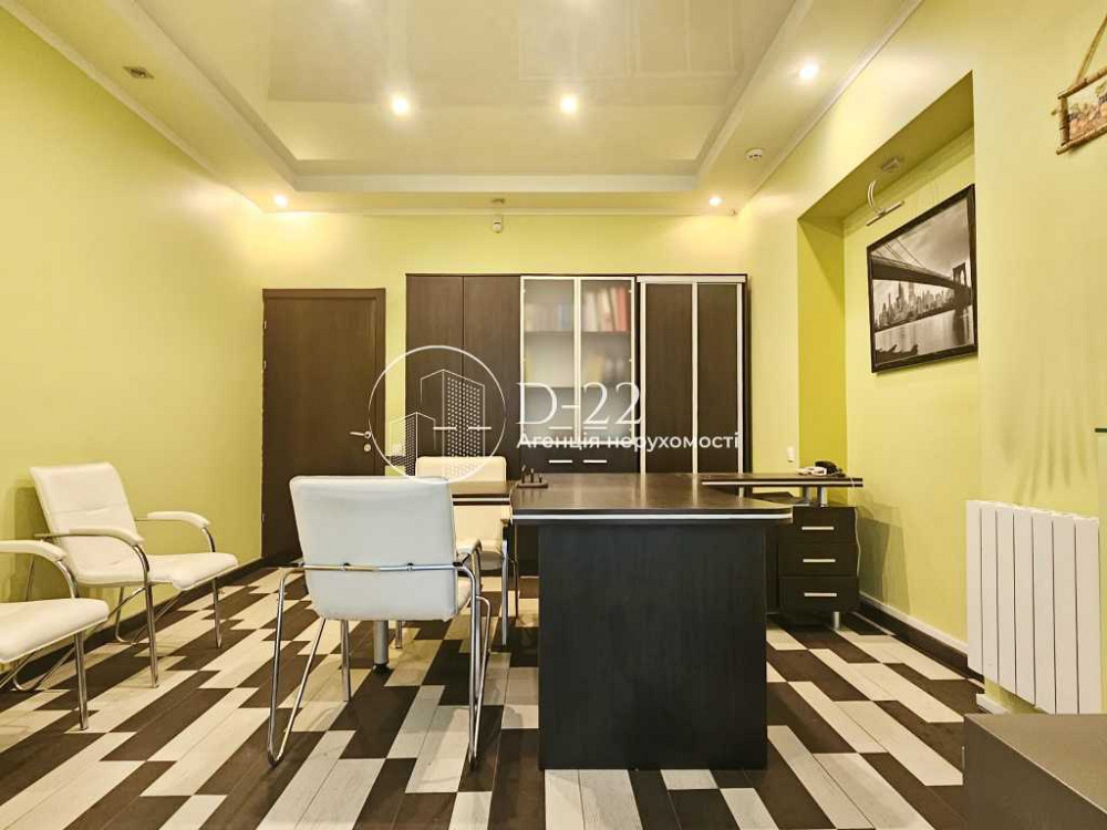 долгосрочная аренда 2-к квартира Киев, Шевченковский, 950 $/мес. Київ - зображення 3