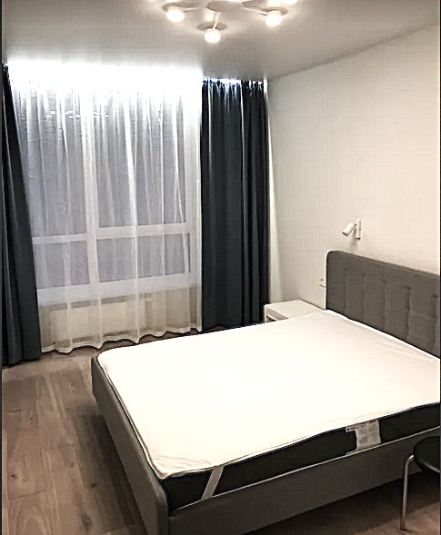 Вперше здається 1-кім ЖК Варшавський Олеся, 2В Київ - зображення 2