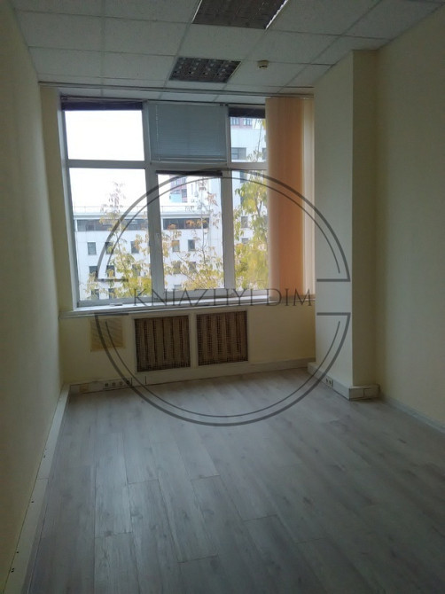 Аренда офиса по ул.Кутузова в Печерскм р-не. Код объекта №149610 Київ - зображення 8