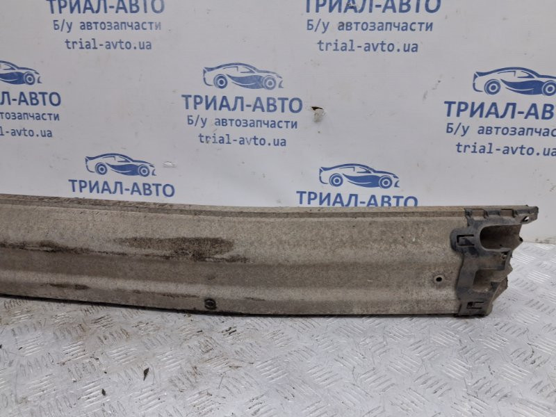 Усилитель бампера задний Toyota Camry XV40 2.4 БЕНЗИН 2AZFE 2006 (б/у) Київ - зображення 3