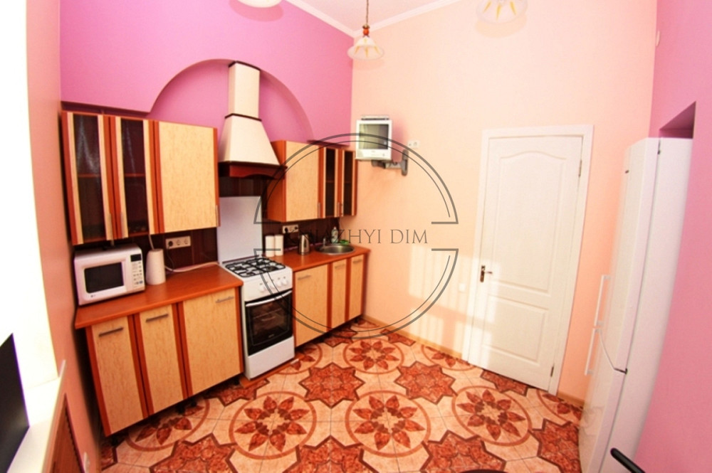 1 кімнатної квартири, м. Університет. Код об'єкта: Киев - изображение 6