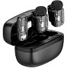 Петличный беспроводной микрофон WIWU WM008 Dual-mic ANC Type-C Херсон