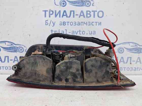 Фонарь задний внешний левый Nissan Navara D40 2.5 DIESEL YD25DDTI 2004 (б/у) Київ