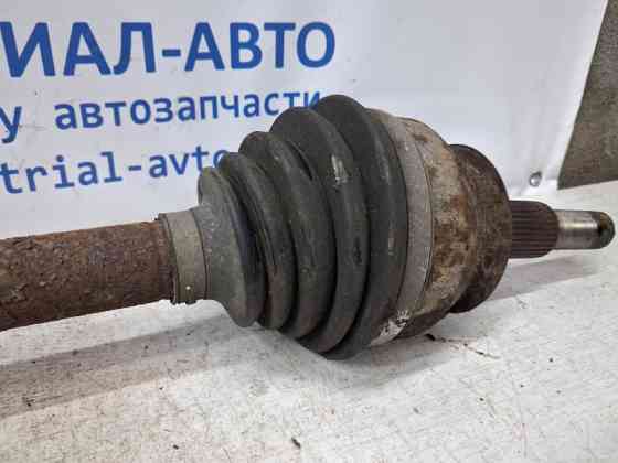 Привод задний Nissan Pathfinder 2004-2014 39600EB310 (Арт. 75006) Київ