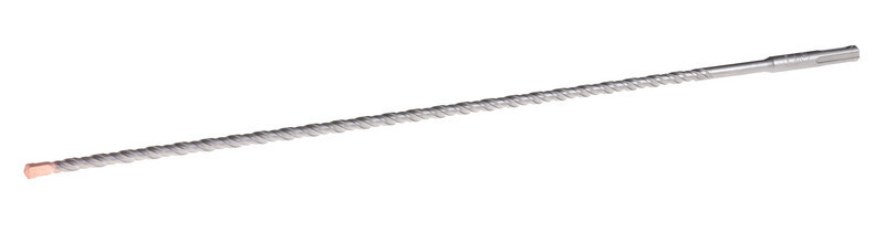 Сверло для бетона GRANITE SDS-PLUS S4 8х460 мм 0-08-460 Харків - зображення 1