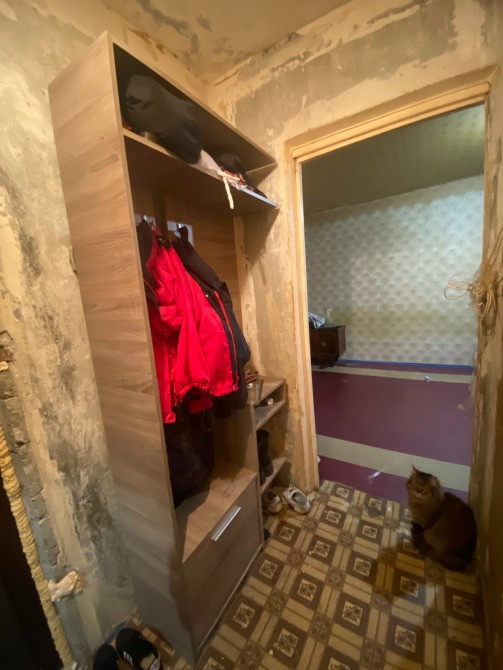 Кімната без хазяїв Перемога -6, пров.Штабний, без меблів Дніпро - зображення 6