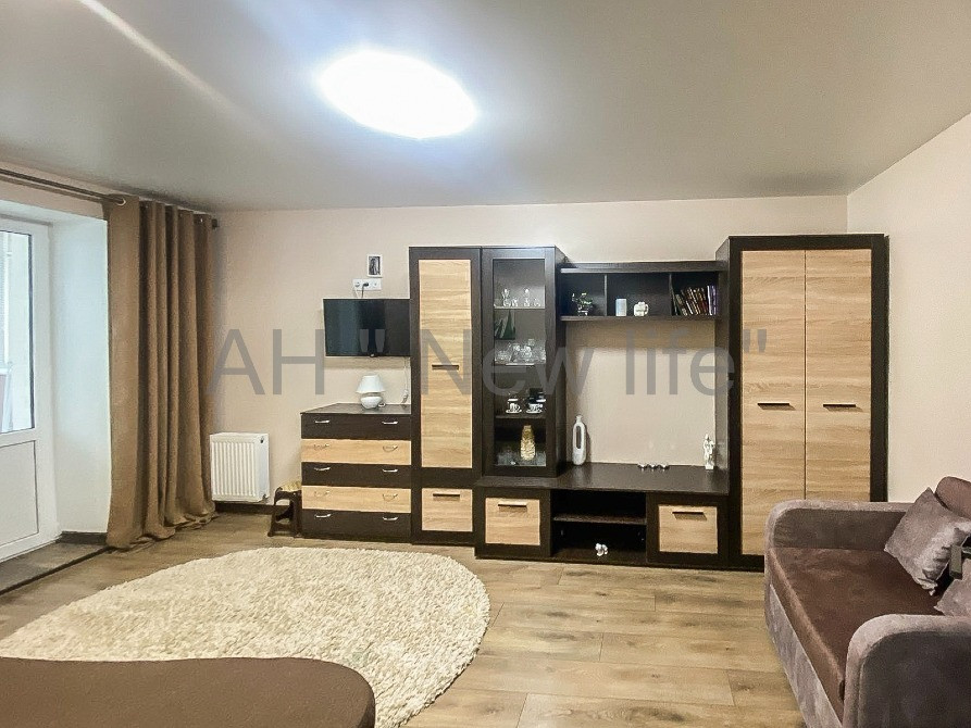 Однокімнатна квартира в новобудові в центрі Суми - зображення 6