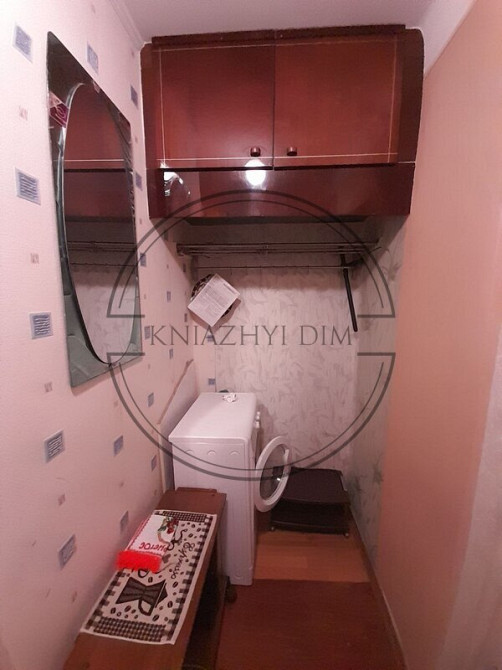 ОРЕНДА 1к квартира, м Дорогожичі.вул. Олени Теліги 41В код 11198318 Киев - изображение 5