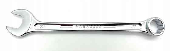 Набор ключей комб. на холдере TOPTUL 9 шт. 6-19 мм GAAC0901 Харьков