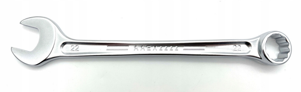 Набор ключей комб. на холдере TOPTUL 9 шт. 6-19 мм GAAC0901 Харьков - изображение 3