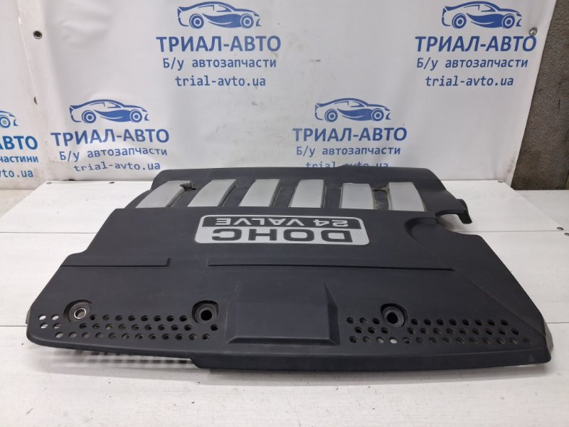 Декоративная крышка ДВС Chevrolet Epica 2006-2013 96454500 (Арт. 78708) Киев - изображение 6