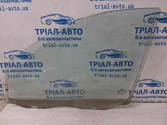 Стекло двери переднее левое Hyundai Santa fe 2005-2012 824112B000 (Арт. 85187) Киев