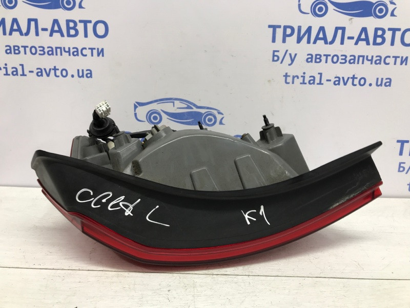 Фонарь задний внешний левый Kia Ceed 2006-2012 924011H0 (Арт. 41702) Киев - изображение 5