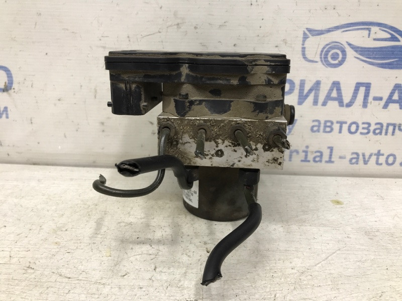 Блок abs Hyundai Santa fe DM 2.2 DIESEL D4HB 2012 (б/у) Киев - изображение 2