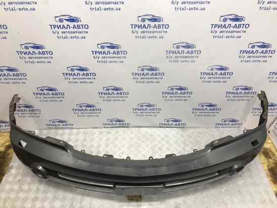 Бампер передний Kia Sorento 2002-2011 865113E006XX (Арт. 58039) Киев