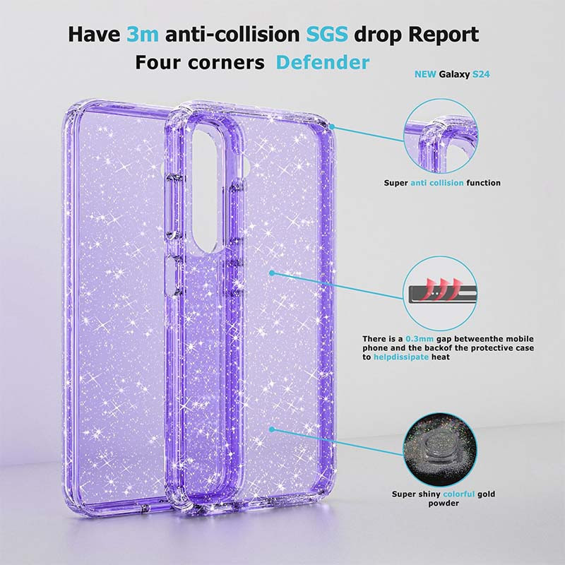 TPU чехол Nova для Samsung Galaxy A14 4G/5G Херсон - зображення 3