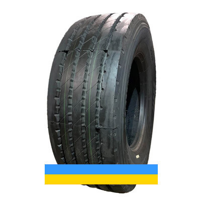 385/65 R22.5 Unicoin T-808 164K Причіпна шина Киев - изображение 3