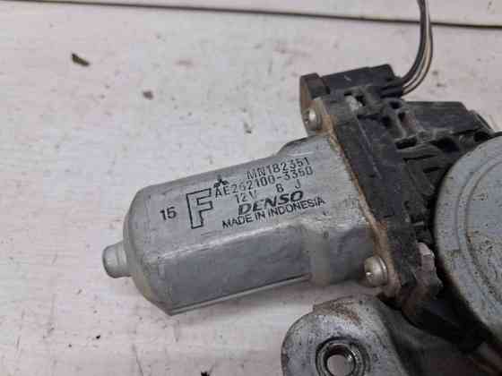 Стеклоподъемник передний левый Mitsubishi L200 2006-2015 MN182365 (Арт. 67242) Киев