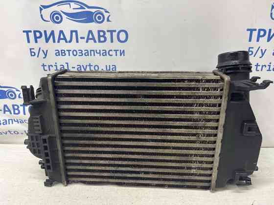 Радиатор интеркуллера Nissan Qashqai J11 1.6 DIESEL R9M 2013 (б/у) Київ
