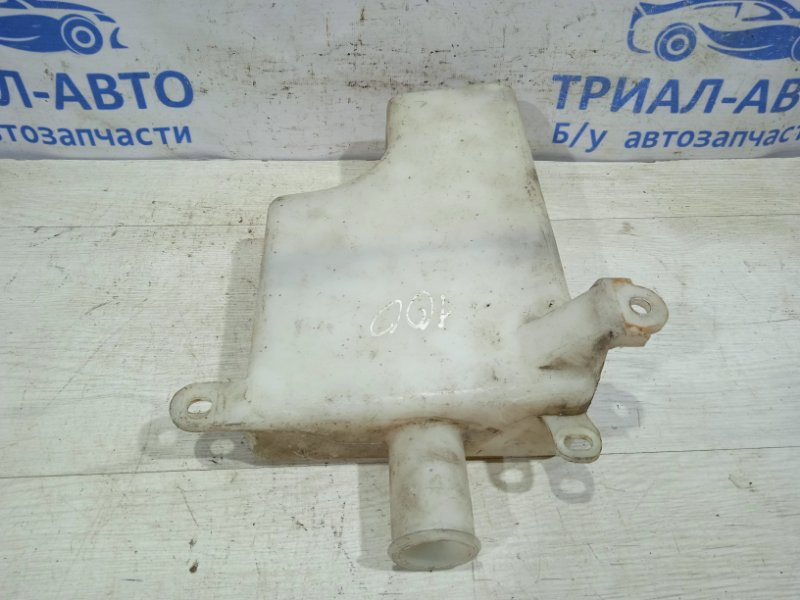 Бачок радиатора (расширительный) Toyota Land Cruiser J100 1998 (б/у) Київ - зображення 3