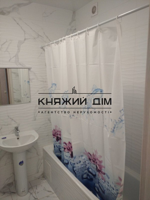 ОРЕНДА ЖК Нова Хвиля. 1к.кв-студіо.Харківське шосе 15А Код 11195609 Київ - зображення 6