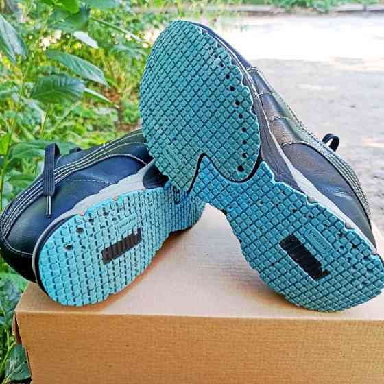 Кроссовки Puma BioRide 24.5см Славянск