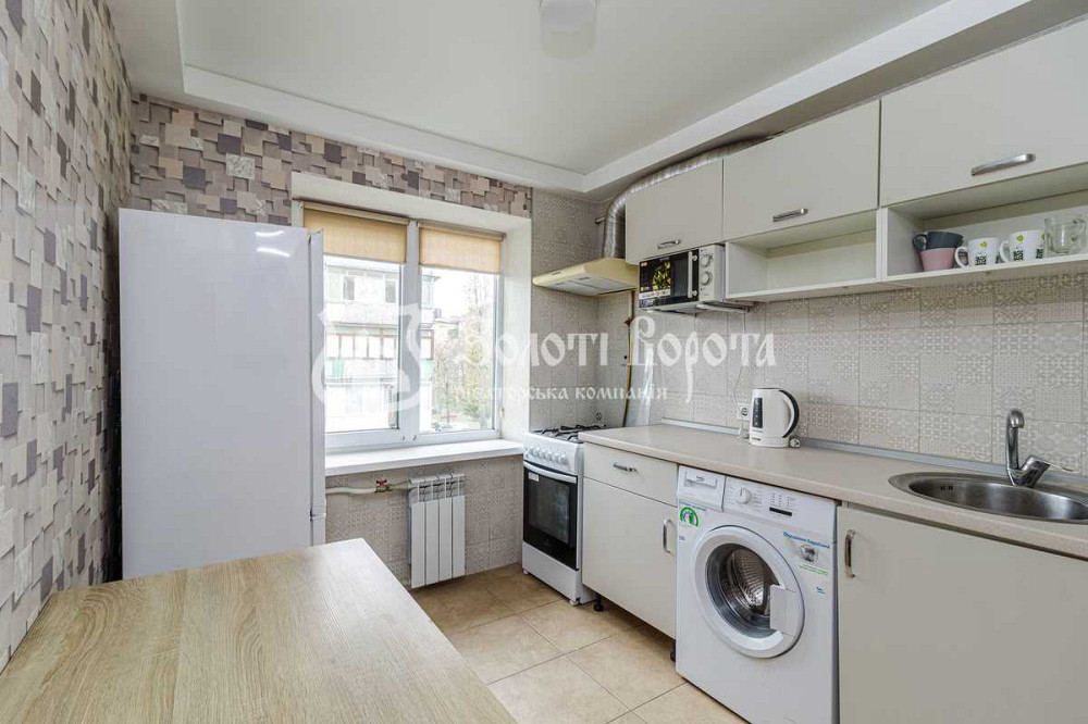 продажа 2-к квартира Киев, Днепровский, 45000 $ Київ - зображення 9