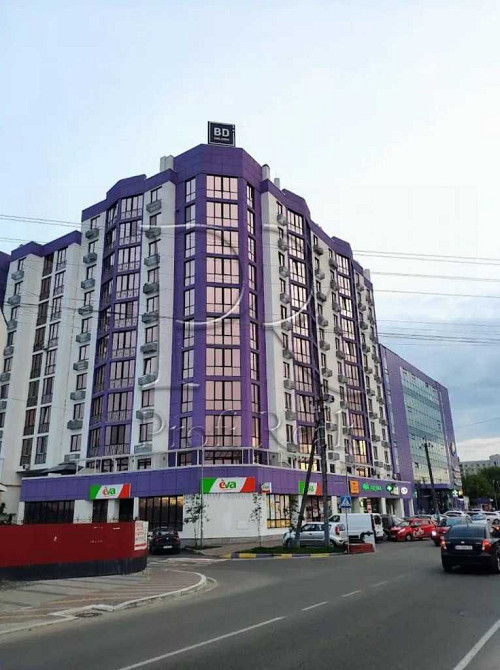 продажа объект сферы услуг Киево-Святошинский, Петропавловская Борщаговка, 45000 $  - зображення 1