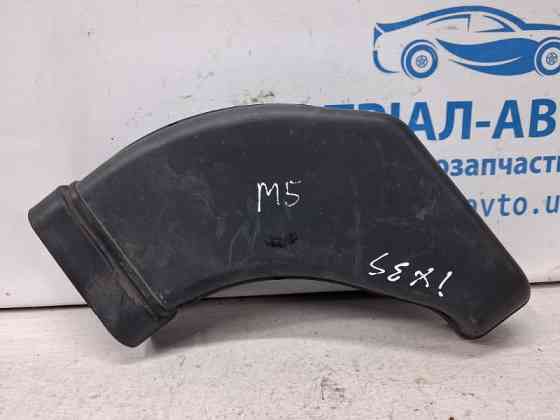 Воздухозаборник Hyundai IX35 LM 1.7 DIESEL D4FD 2009 (б/у) Київ