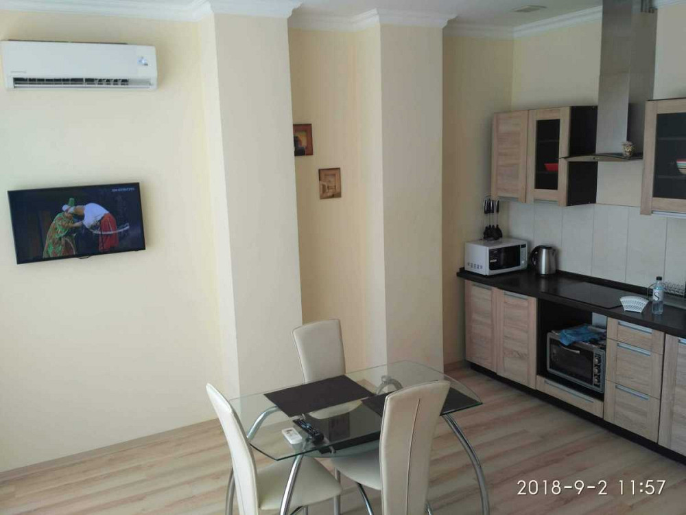 долгосрочная аренда 1-к квартира Одесса, Приморский, 13500 грн./мес. Одеса - зображення 10