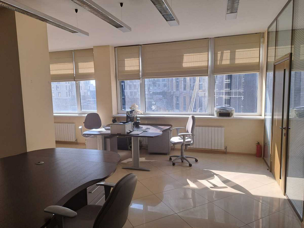 долгосрочная аренда офисное помещение Киев, Печерский, 151800 грн./мес. Киев - изображение 10