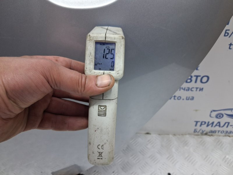 Дверь задняя левая Mitsubishi L200 2006-2015 5730A201 (Арт. 60608) Киев - изображение 8