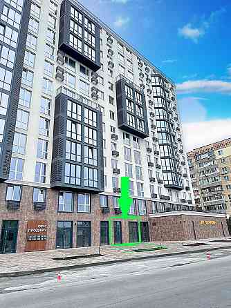 продажа помещения свободного назначения, здания Днепр, Индустриальный, 165000 $ Дніпро