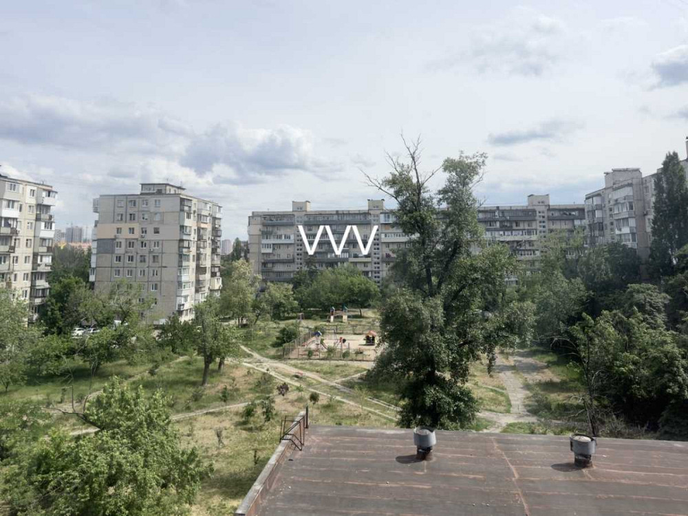 продажа 3-к квартира Киев, Днепровский, 71000 $ Київ - зображення 11