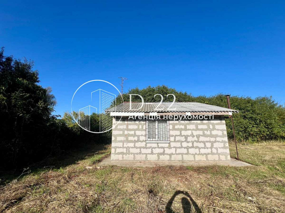 продажа земля сельскохозяйственного назначения Броварский, Заворичи, 9900 $  - зображення 2