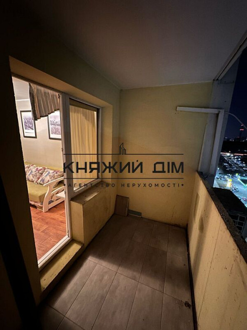 Оренда однокімнатної квартири біля м. Деміївська Київ - зображення 7