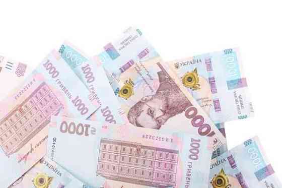 Частный займ/Позика до 180 000 грн за 30 хвилин Луцьк