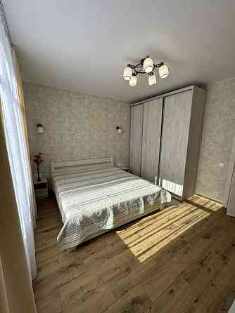 долгосрочная аренда 1-к квартира Киево-Святошинский, Гатное, 16000 грн./мес. 