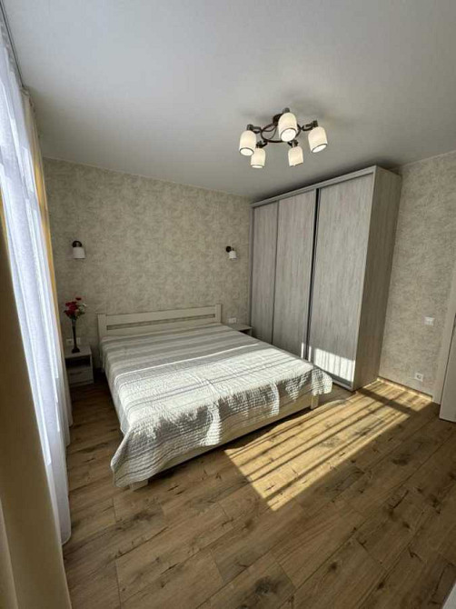 долгосрочная аренда 1-к квартира Киево-Святошинский, Гатное, 16000 грн./мес.  - изображение 1