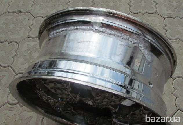 Сварочные работы аргонно-дуговой сваркой Днепр - изображение 3