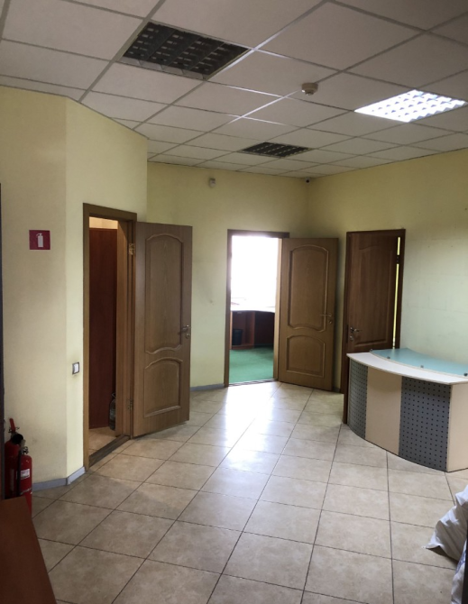 Дарниця метро,вул Тороповського 14, офіс 150м Київ - зображення 2