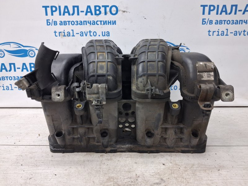 Коллектор впускной пластик Mitsubishi Outlander 2007-2012 1540A069 (Арт. 68928) Київ - зображення 1