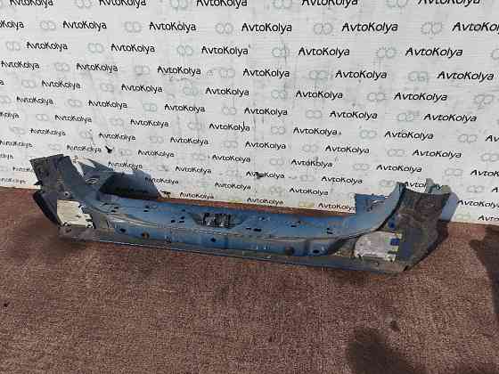 Панель кузова задняя Renault Megane III 2012-2015 (Универсал) Ковель