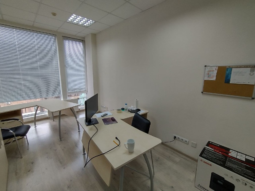 Оренда офісу 3 кабінети м.П Спорту/Власник Київ - зображення 2