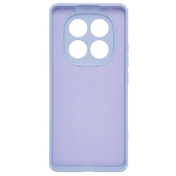 Чохол ArmorStandart ICON Camera Cov для Xiaomi Redmi Note 14 Pro 4G Lavender (ARM79826) (Код товару: Харьков - изображение 2