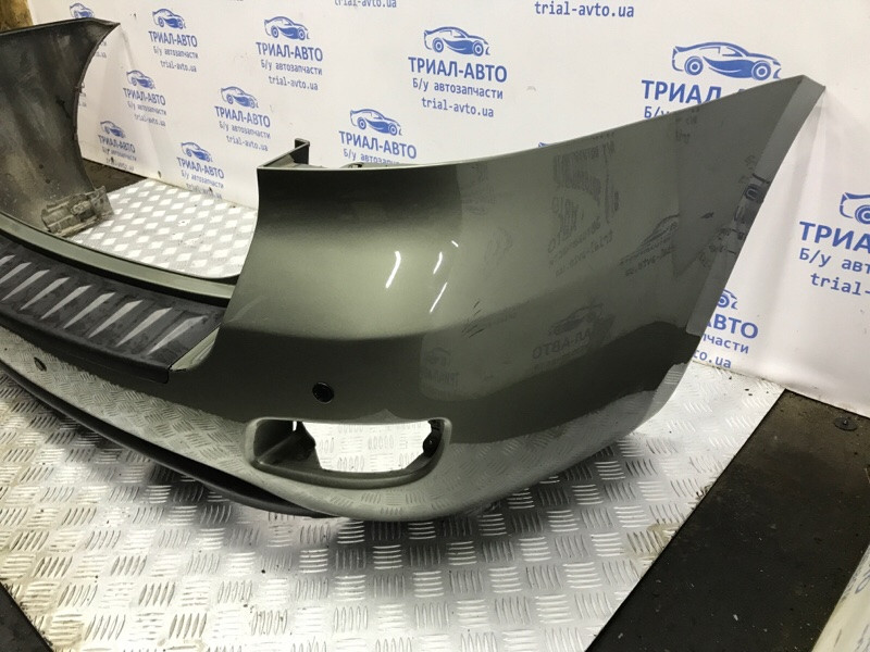 Бампер задний Hyundai Santa fe 2005-2012 866112B020 (Арт. 52321) Киев - изображение 3