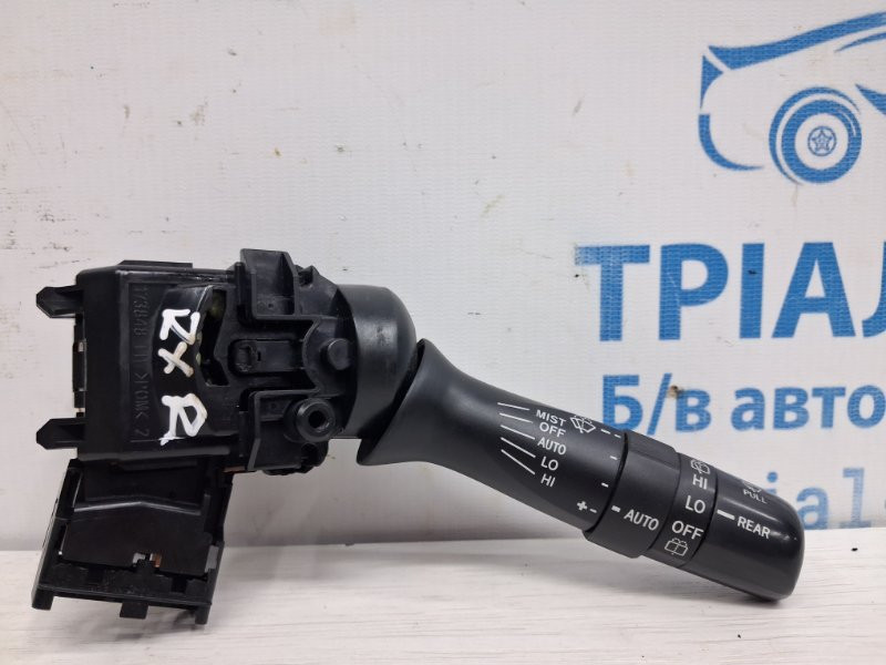 Переключатель подрулевой правый(дворники) Lexus RX 350 2003-2009 8414030310 (Арт. 79520) Киев - изображение 4