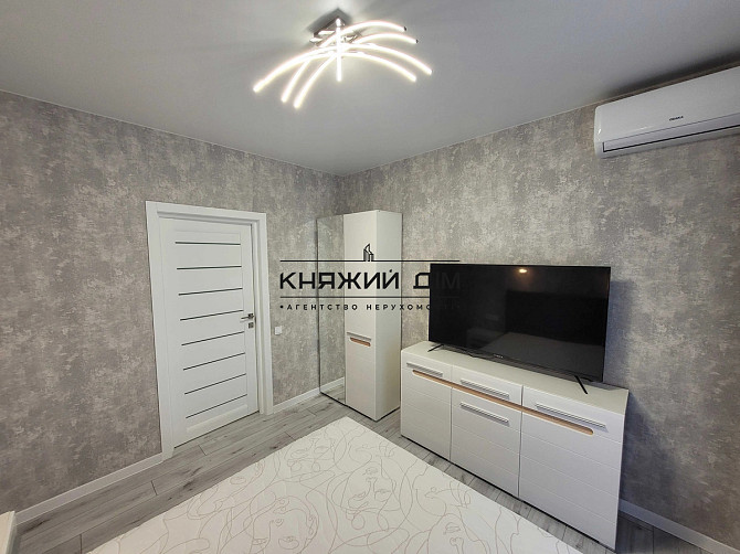 ОРЕНДА 1 к квартира в ЖК Нова Англія будинок (Брайтон) код 11203054 Киев - изображение 11
