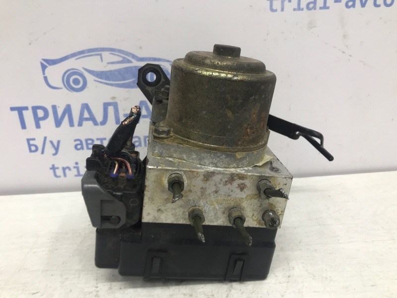 Блок abs Mitsubishi Pajero Sport 1996-2008 MR955425 (Арт. 43564) Киев - изображение 5