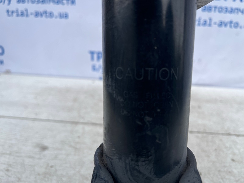 Амортизатор передний правый Hyundai Sonata YF 2.4 БЕНЗИН G4KJ 2010 (б/у) Киев - изображение 8